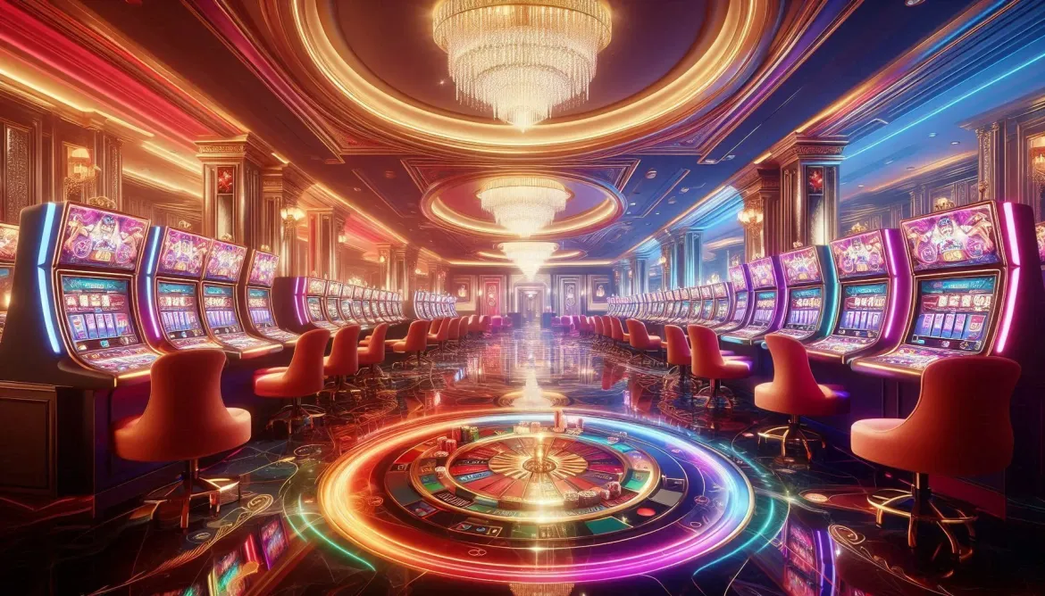 Casino Las Palmas